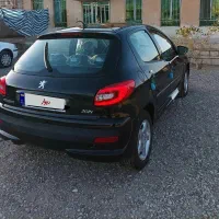 خودرو پژو 207i-tu5 ارتقایافته|خودرو سواری و وانت|درب گنبد, |دیوار