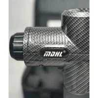 ماساژور تفنگی گان ماساژ MDHL (عمده/تک)|آرایشی، بهداشتی، درمانی|تهران, سازمان برنامه جنوبی|دیوار