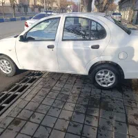 ساینا|خودرو سواری و وانت|نقده, |دیوار