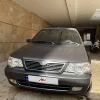 پراید 111 تمیز