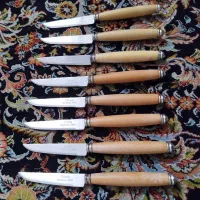 کارد میوه خوری|ظروف سرو و پذیرایی|تهران, بهداشت|دیوار