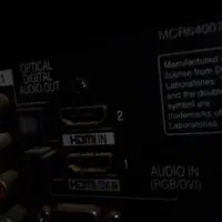 فروش به دلیل امشب  و فقط امروز فردا آگهی پاک میشه|تلویزیون و پروژکتور|پرند, فاز ۵|دیوار