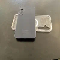 گوشی A35درحدصفر|موبایل|دیواندره, |دیوار