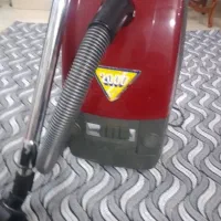 جارو برقی کار کرد  سالم