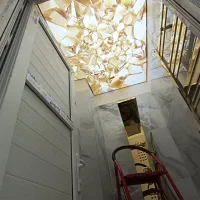 سقف کشسان فروش و اجرا|مصالح و تجهیزات ساختمان|اسلام‌شهر, شهرک مصطفی خمینی|دیوار