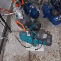 تعمیر پمپ اب