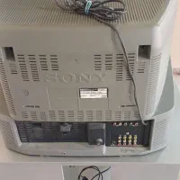 تلویزیون سونی و دستگاه دیجیتال داخلی|تلویزیون و پروژکتور|کیلان, |دیوار