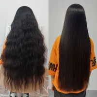 مدل کراتین بوتاکس پروتئین رنگ و لایت موخوره تراپی|خدمات آرایشگری و زیبایی|مشهد, کوی سیدی|دیوار