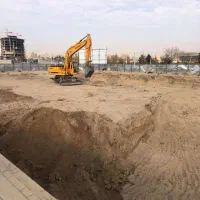 مشارکت درساخت