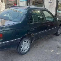 پژو ۲۰۰۰|خودرو سواری و وانت|تبریز, |دیوار