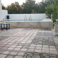 اجاره ویلا باغ ۲۰کیلو متر ی جاده ملایر|اجارهٔ کوتاهمدت ویلا و باغ|همدان, |دیوار