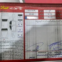 ساینا sمدل ۱۴۰۱ بیرنگ.شاسی پلمپ|خودرو سواری و وانت|کرج, خرمدشت|دیوار