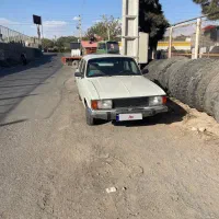 پیکان مدل 82 تمام فابریک|خودرو سواری و وانت|اسلام‌شهر, باغ فیض|دیوار