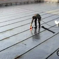 نصب ایزوگام تعمیرات تخصصی نشت یابی سقفها دیوارها|خدمات پیشه و مهارت|شیراز, شهرک گلستان|دیوار