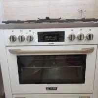 گاز آلتون در حد نو