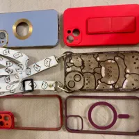 گارد ایفون ۱۳