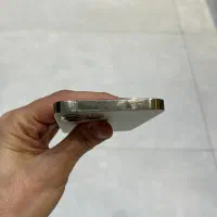 آیفون 12 پرو ۲۵۶ گیگابایت تک سیم طلایی|موبایل|مشهد, کوثر|دیوار