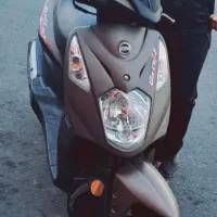 گلگسی OR125