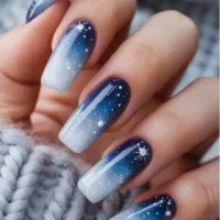 نیازمند مدل ناخن برای طراحی