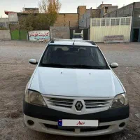 تندر ال ۹۰ لوگان مدل ۹۰