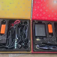 سنسور دنده عقب هوشمند تمامی خودروها