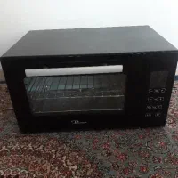 مایکروویو مدل بلک ۸۴۵