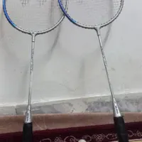 راکت بدمینتون درحد