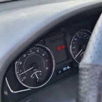 فروش پارس سفارشی نیم فول مدل۱۴۰۲|خودرو سواری و وانت|مریوان, |دیوار