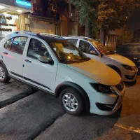 کوییکGXR/GXمدل1404صفرخشک نمایندگی آماده تحویل درجا|خودرو سواری و وانت|تهران, ستارخان|دیوار