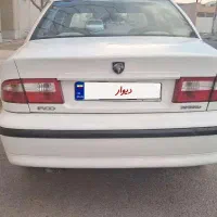 سمند LX مدل ۹۰|خودرو سواری و وانت|رفسنجان, |دیوار