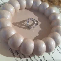 بدلیجات / طرح طلا / اکسسوری / گردنبند|بدلیجات|آبیک, |دیوار