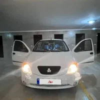 تیبا ۲مدل ۹۷ فول|خودرو سواری و وانت|پردیس, فاز ۴|دیوار