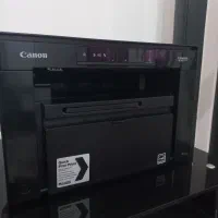 پرینتر و کپی و اسکنر مارک کنون