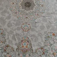 روفرشی مخملی کشدار