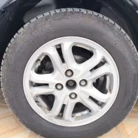کویک  R 1400|خودرو سواری و وانت|خرمشهر, |دیوار