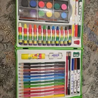 کیف نقاشی آریا