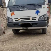 ایسوزو مدل 88|خودرو سنگین|بمپور, |دیوار