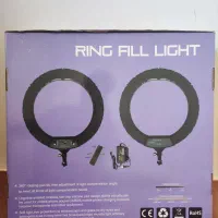 رینگ لایت