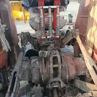 تراکتور ۴سیلندر انگلیسی مدل ۱۳۶۸ به شرط|خودرو سنگین|قیروکارزین, |دیوار