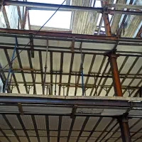 فروش واحد های درحد سقف محدوده ی بهداری