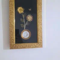 تابلو|تابلو، نقاشی، عکس|قم, پردیسان|دیوار