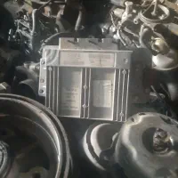 لوازم خودرو استوک ایسیو دینام استارت سرسیلندر|قطعات یدکی و لوازم جانبی|اقبالیه, |دیوار