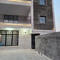 زمین قمشه معاوضه با خودرو