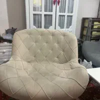 مبل چستر ۷ نفره