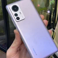 Mi 12 pro 5g ram12 256|موبایل|مشهد, خرمشهر|دیوار