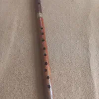 فلوت عربی ۳ تیکه