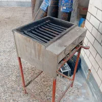 کباب پز