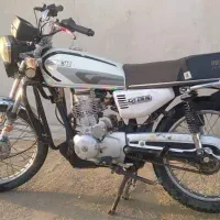 فروش فوری موتور مدل95