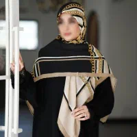 روسری نخ پنبه شیک و اقتصادی برای هر استایلی|لباس|مشهد, امام رضا (ع)|دیوار