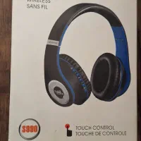 هدفون بی سیم